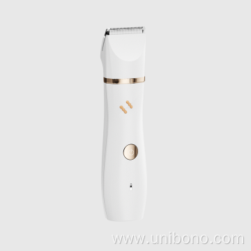 Lady Shaver For Intimate Areas